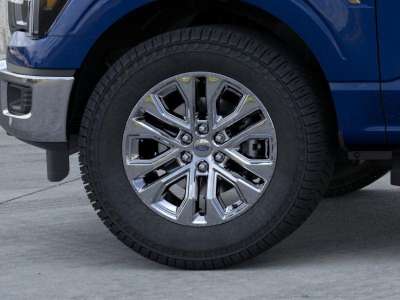 New 2026 Ford F-150 for sale in Lincoln NE