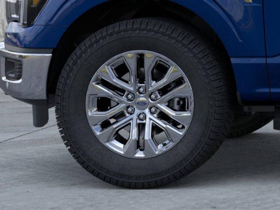New 2026 Ford F-150 for sale in Lincoln NE