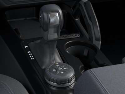 New 2026 Ford Bronco for sale in Lincoln NE