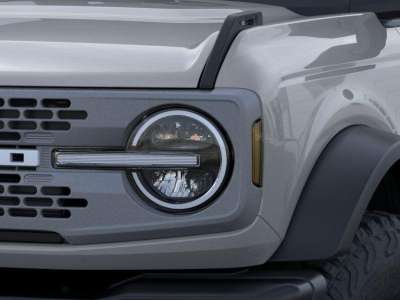 New 2026 Ford Bronco for sale in Lincoln NE