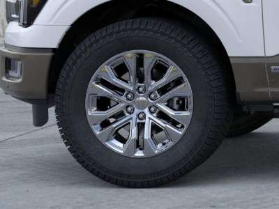 New 2026 Ford F-150 for sale in Lincoln NE