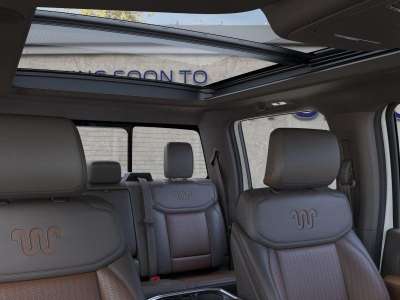 New 2026 Ford F-150 for sale in Lincoln NE