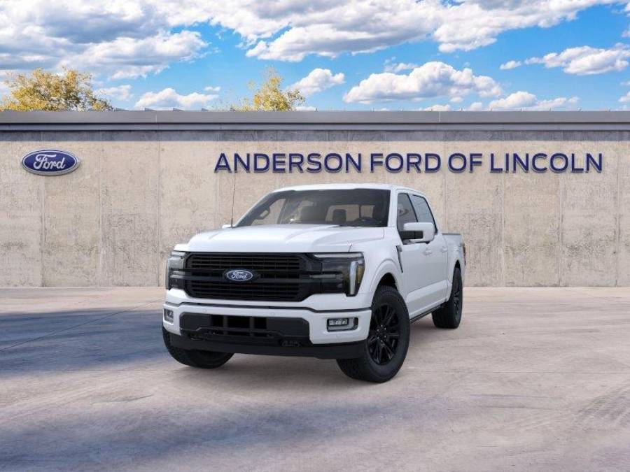 New 2026 Ford F-150 for sale in Lincoln NE