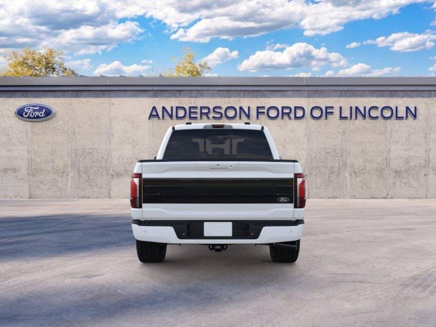 New 2026 Ford F-150 for sale in Lincoln NE