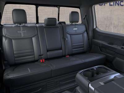 New 2026 Ford F-150 for sale in Lincoln NE