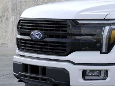 New 2026 Ford F-150 for sale in Lincoln NE