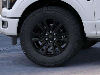 New 2026 Ford F-150 for sale in Lincoln NE