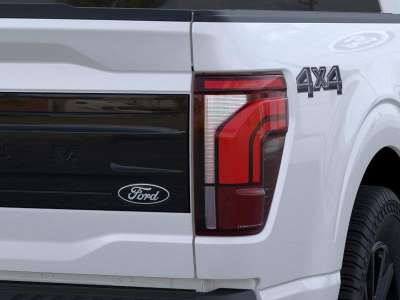 New 2026 Ford F-150 for sale in Lincoln NE