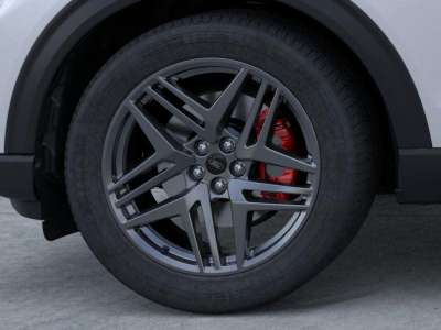 New 2026 Ford Explorer for sale in Lincoln NE