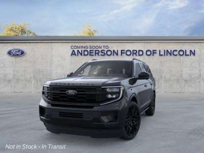 New 2026 Ford Expedition Platinum SUV/Crossover for sale in Lincoln NE
