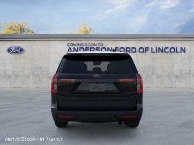 New 2026 Ford Expedition Platinum SUV/Crossover for sale in Lincoln NE