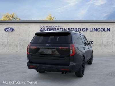 New 2026 Ford Expedition Platinum SUV/Crossover for sale in Lincoln NE
