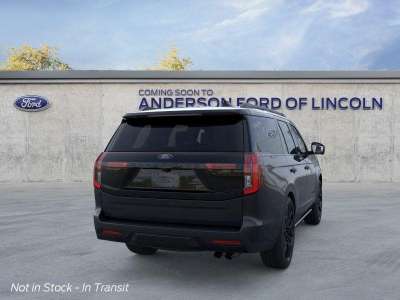 New 2026 Ford Expedition for sale in Lincoln NE