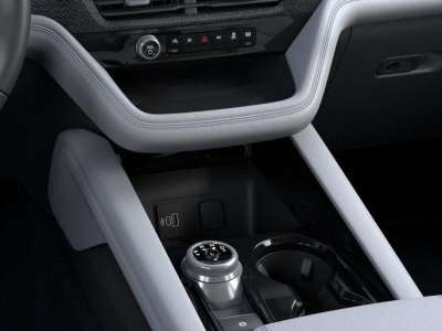 New 2026 Ford Explorer for sale in Lincoln NE