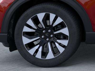 New 2026 Ford Explorer for sale in Lincoln NE