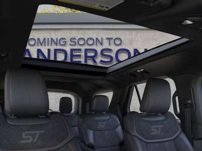 New 2026 Ford Explorer for sale in Lincoln NE
