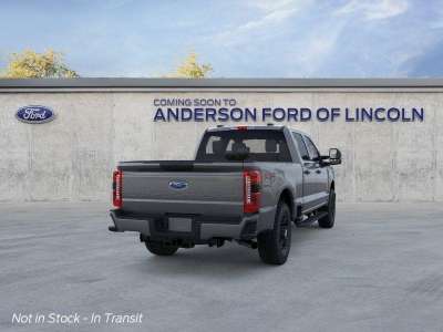 New 2026 Ford Super Duty F-250 for sale in Lincoln NE