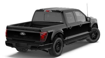 New 2026 Ford F-150 XLT Crew Cab Truck for sale in Lincoln NE