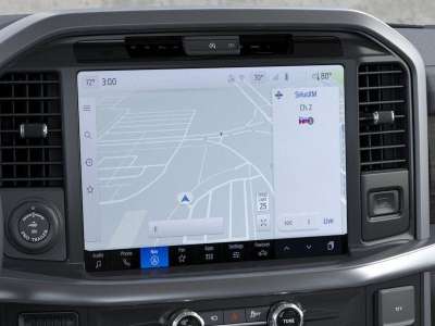 New 2026 Ford F-150 for sale in Lincoln NE