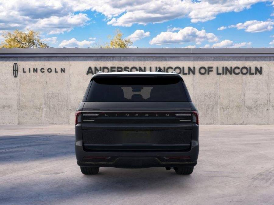 New 2026 Lincoln Navigator L for sale in Lincoln NE