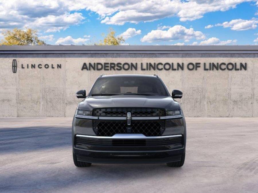 New 2026 Lincoln Navigator L for sale in Lincoln NE