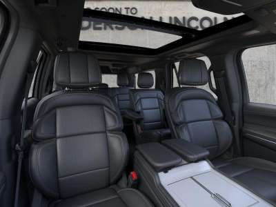 New 2026 Lincoln Navigator L Reserve SUV/Crossover for sale in Lincoln NE