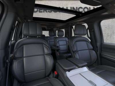 New 2026 Lincoln Navigator L Reserve SUV/Crossover for sale in Lincoln NE