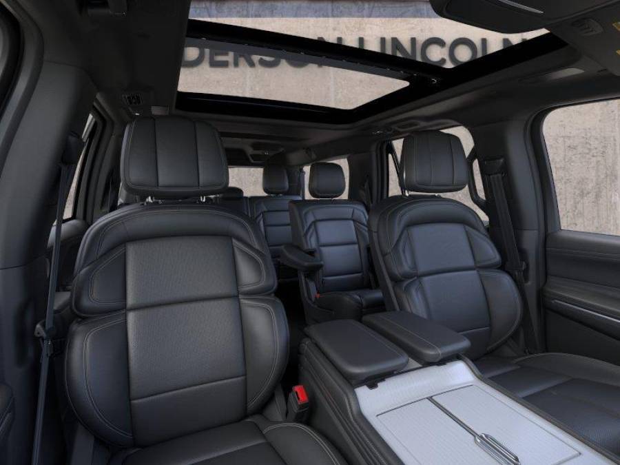 New 2026 Lincoln Navigator L for sale in Lincoln NE