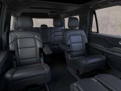 New 2026 Lincoln Navigator L for sale in Lincoln NE