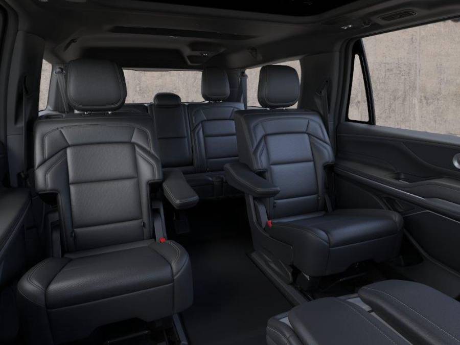 New 2026 Lincoln Navigator L for sale in Lincoln NE