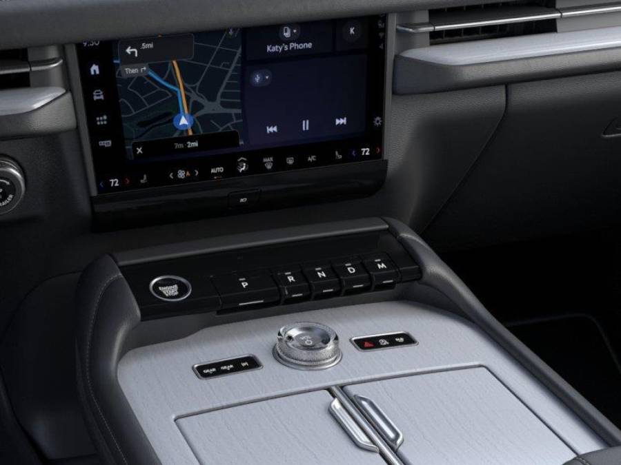 New 2026 Lincoln Navigator L for sale in Lincoln NE