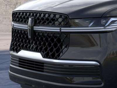New 2026 Lincoln Navigator L for sale in Lincoln NE
