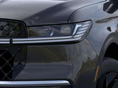 New 2026 Lincoln Navigator L for sale in Lincoln NE