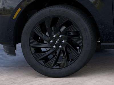 New 2026 Lincoln Navigator L for sale in Lincoln NE