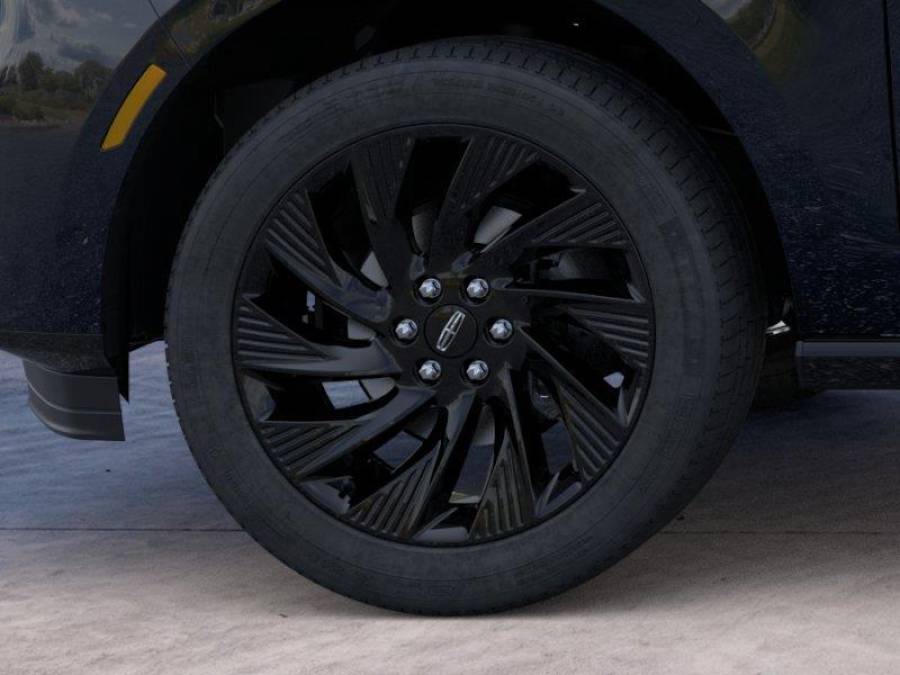 New 2026 Lincoln Navigator L for sale in Lincoln NE