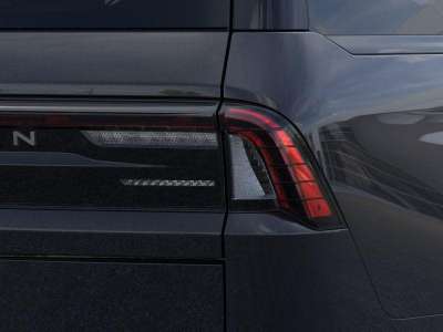 New 2026 Lincoln Navigator L for sale in Lincoln NE