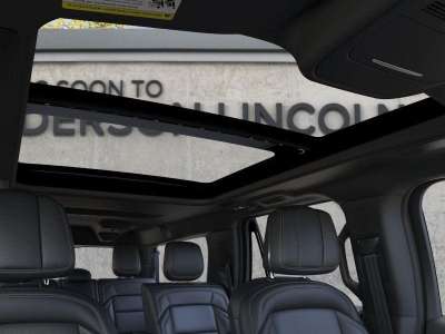 New 2026 Lincoln Navigator L for sale in Lincoln NE
