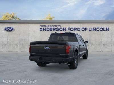 New 2026 Ford F-150 STX Crew Cab Truck for sale in Lincoln NE