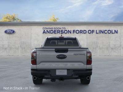 New 2026 Ford Ranger Raptor Crew Cab Truck for sale in Lincoln NE