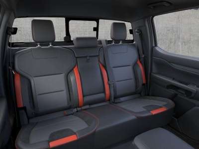 New 2026 Ford Ranger for sale in Lincoln NE