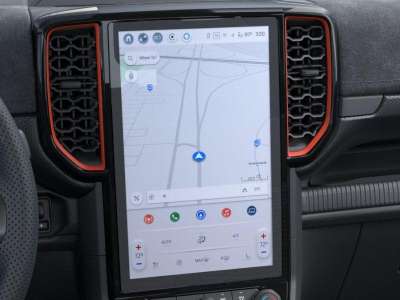 New 2026 Ford Ranger for sale in Lincoln NE