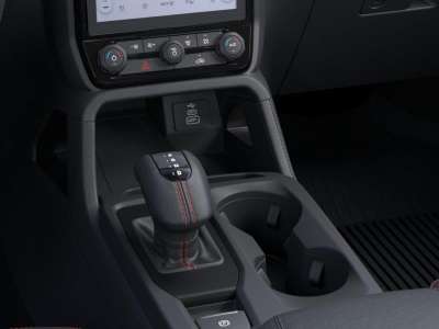 New 2026 Ford Ranger for sale in Lincoln NE