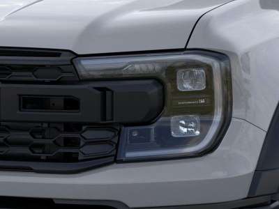 New 2026 Ford Ranger for sale in Lincoln NE
