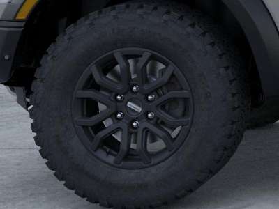 New 2026 Ford Ranger for sale in Lincoln NE