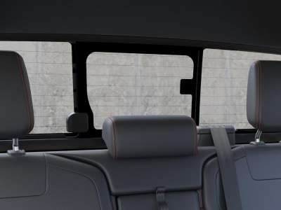 New 2026 Ford Ranger for sale in Lincoln NE