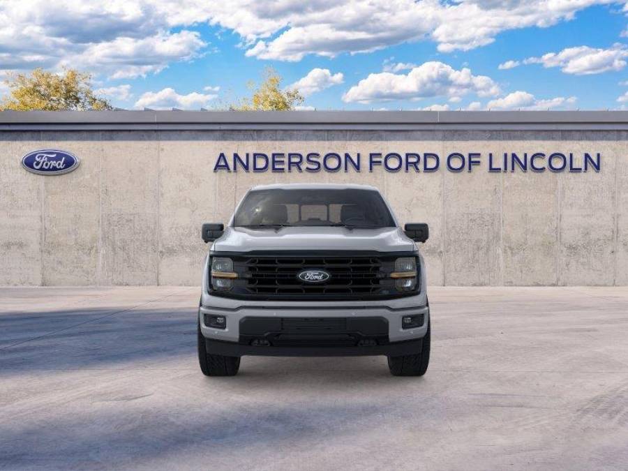 New 2026 Ford F-150 for sale in Lincoln NE