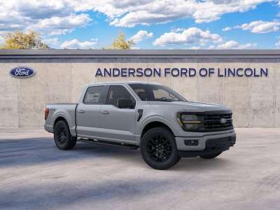 New 2026 Ford F-150 XLT Crew Cab Truck for sale in Lincoln NE