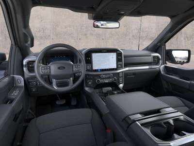New 2026 Ford F-150 XLT Crew Cab Truck for sale in Lincoln NE