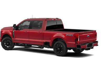 New 2026 Ford Super Duty F-250 XLT Crew Cab Truck for sale in Lincoln NE