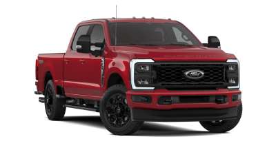 New 2026 Ford Super Duty F-250 XLT Crew Cab Truck for sale in Lincoln NE